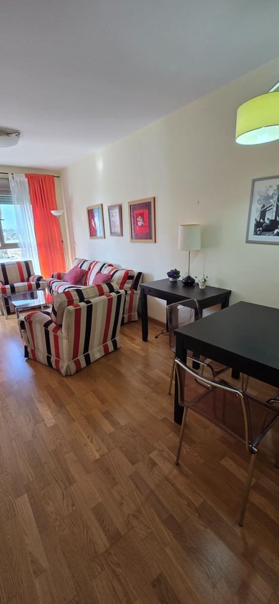 2 sypialnia Apartament na sprzedaż w Miasto Malaga z basenem garażem - 540 000 € (Ref: 9367661)