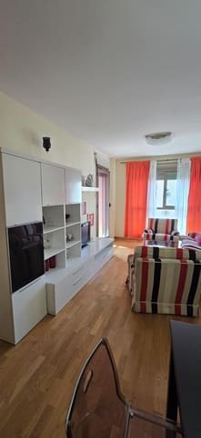 2 sypialnia Apartament na sprzedaż w Pacifico, Miasto Málaga z basenem garażem - 540 000 € (Ref: 9367661)