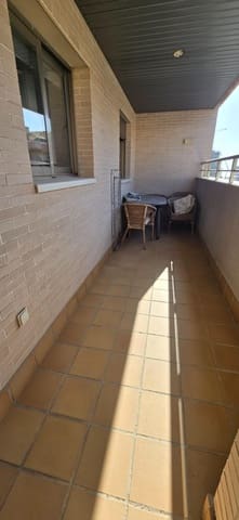 2 sypialnia Apartament na sprzedaż w Pacifico, Miasto Málaga z basenem garażem - 540 000 € (Ref: 9367661)