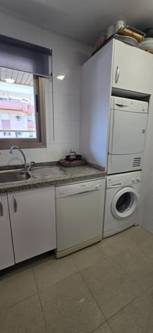 2 sypialnia Apartament na sprzedaż w Pacifico, Miasto Málaga z basenem garażem - 540 000 € (Ref: 9367661)