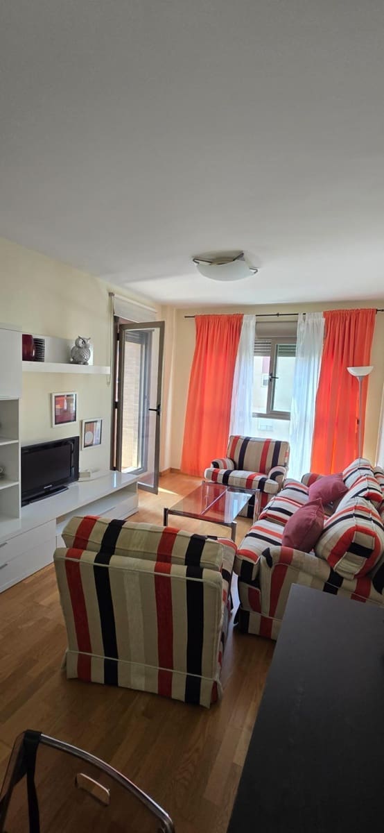 2 sypialnia Apartament na sprzedaż w Miasto Malaga z basenem garażem - 540 000 € (Ref: 9367661)