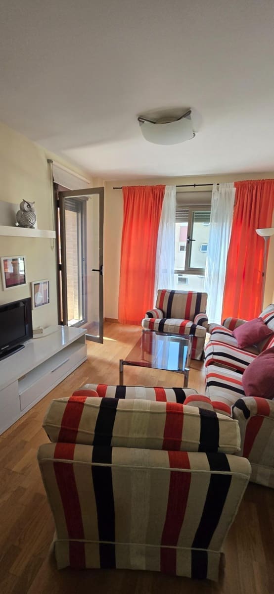 2 sypialnia Apartament na sprzedaż w Miasto Malaga z basenem garażem - 540 000 € (Ref: 9367661)