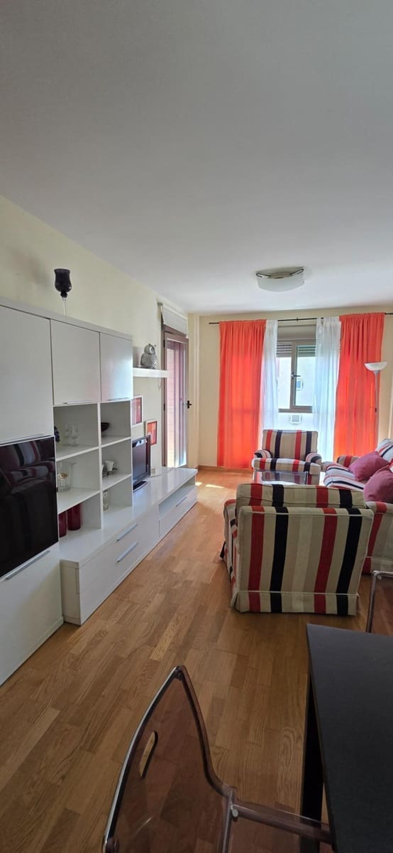 2 sypialnia Apartament na sprzedaż w Miasto Malaga z basenem garażem - 540 000 € (Ref: 9367661)