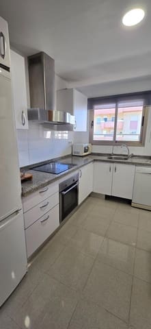 2 sypialnia Apartament na sprzedaż w Pacifico, Miasto Málaga z basenem garażem - 540 000 € (Ref: 9367661)