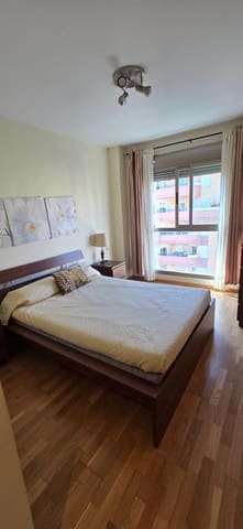 2 sypialnia Apartament na sprzedaż w Pacifico, Miasto Málaga z basenem garażem - 540 000 € (Ref: 9367661)