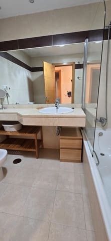 2 sypialnia Apartament na sprzedaż w Pacifico, Miasto Málaga z basenem garażem - 540 000 € (Ref: 9367661)