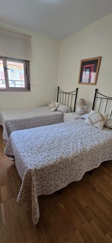 2 sypialnia Apartament na sprzedaż w Pacifico, Miasto Málaga z basenem garażem - 540 000 € (Ref: 9367661)