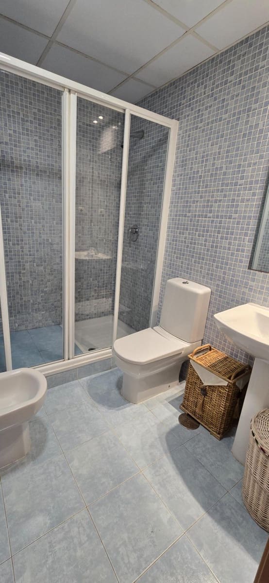 2 sypialnia Apartament na sprzedaż w Miasto Malaga z basenem garażem - 540 000 € (Ref: 9367661)