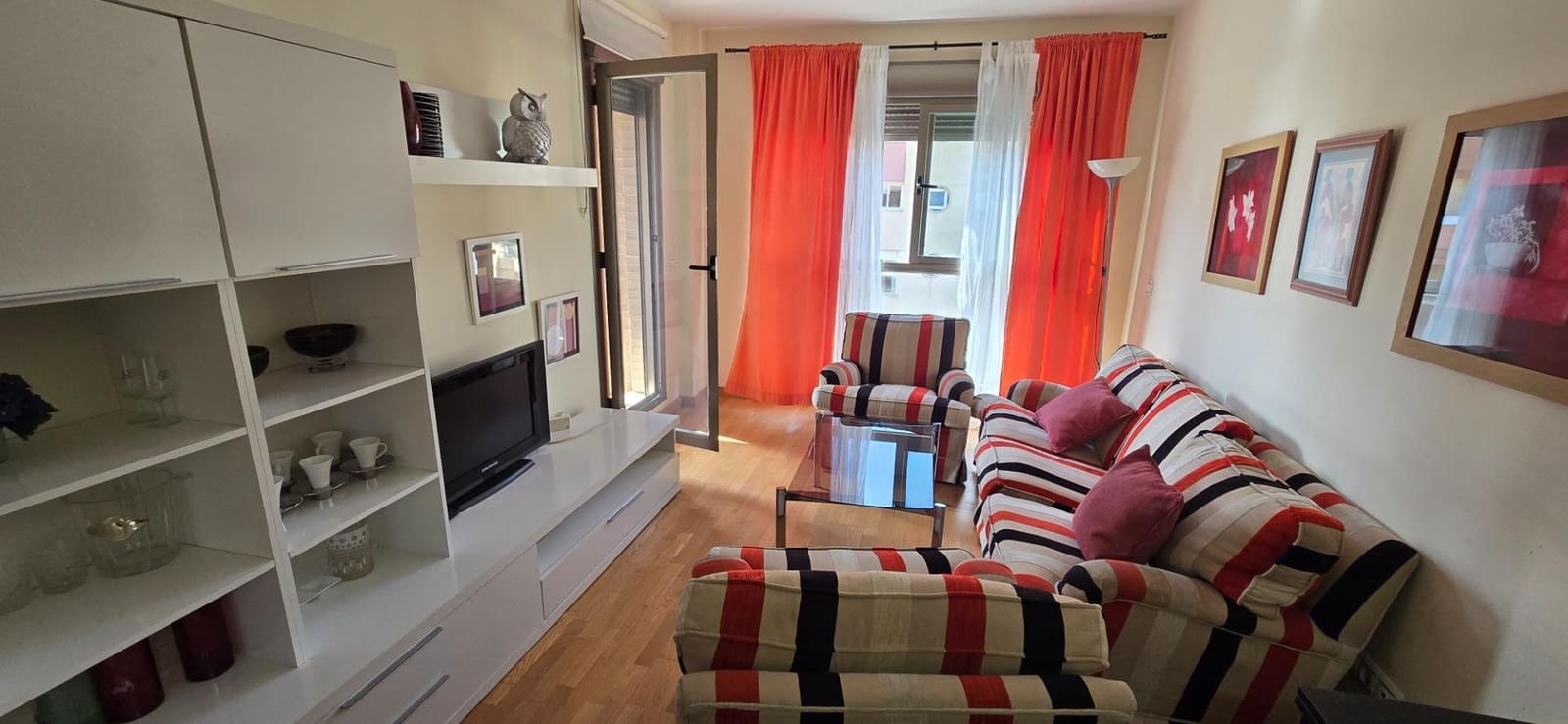 2 sypialnia Apartament na sprzedaż w Miasto Malaga z basenem garażem - 540 000 € (Ref: 9367661)