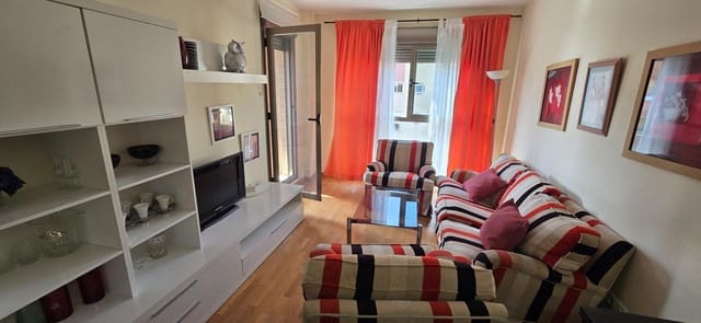 2 sypialnia Apartament na sprzedaż w Pacifico, Miasto Málaga z basenem garażem - 540 000 € (Ref: 9367661)