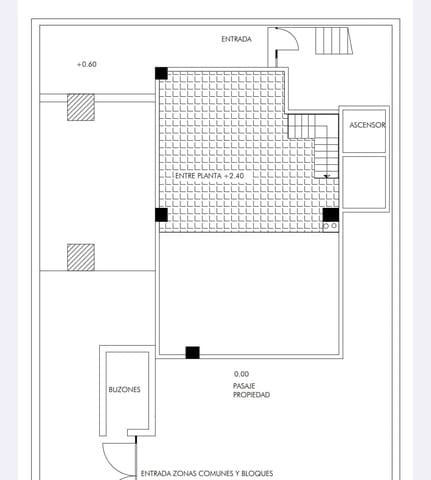 Kommersiell til salgs i Fuengirola - € 175 000 (Ref: 9367662)