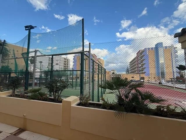 Kommersiell til salgs i Fuengirola - € 175 000 (Ref: 9367662)