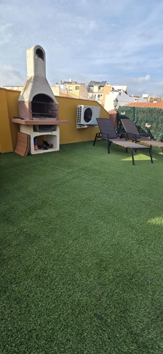 4 camera da letto Villetta a Schiera in vendita in Puerto de la Torre - 424.000 € (Rif: 9367663)