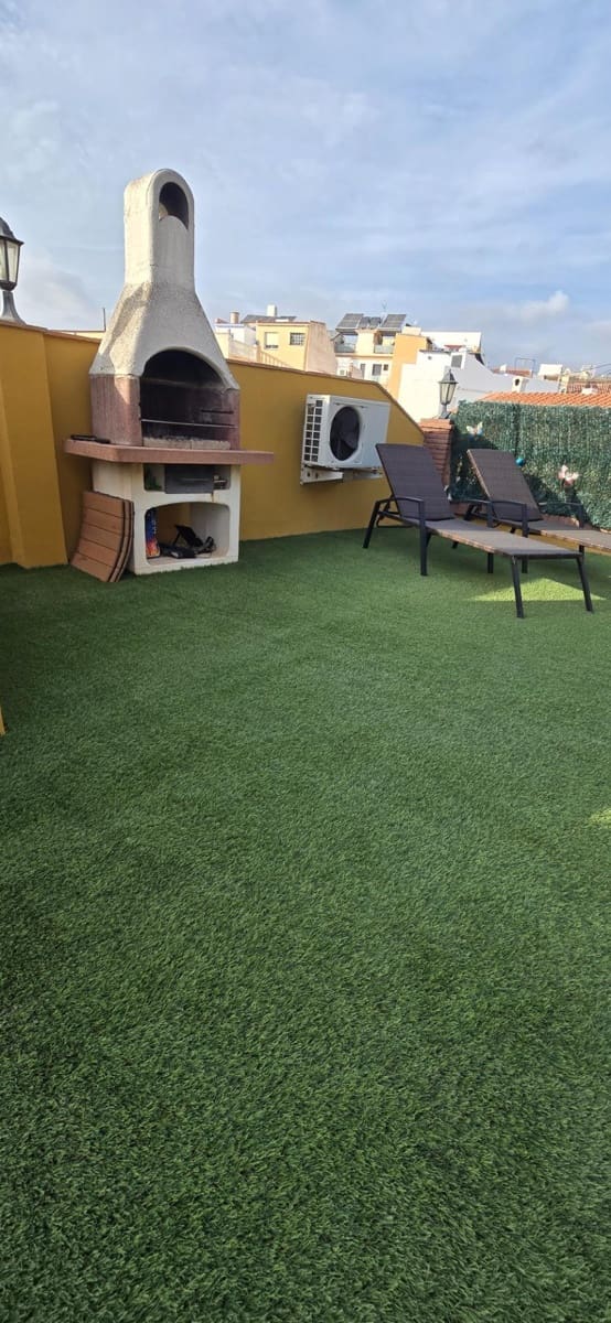 4 camera da letto Villetta a Schiera in vendita in Puerto de la Torre - 424.000 € (Rif: 9367663)