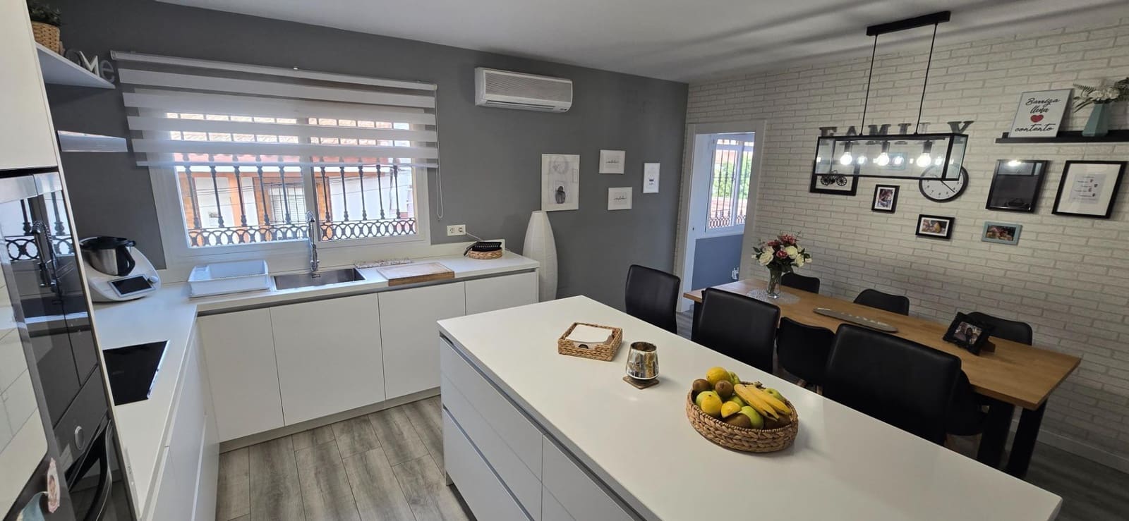 4 camera da letto Villetta a Schiera in vendita in Puerto de la Torre - 424.000 € (Rif: 9367663)