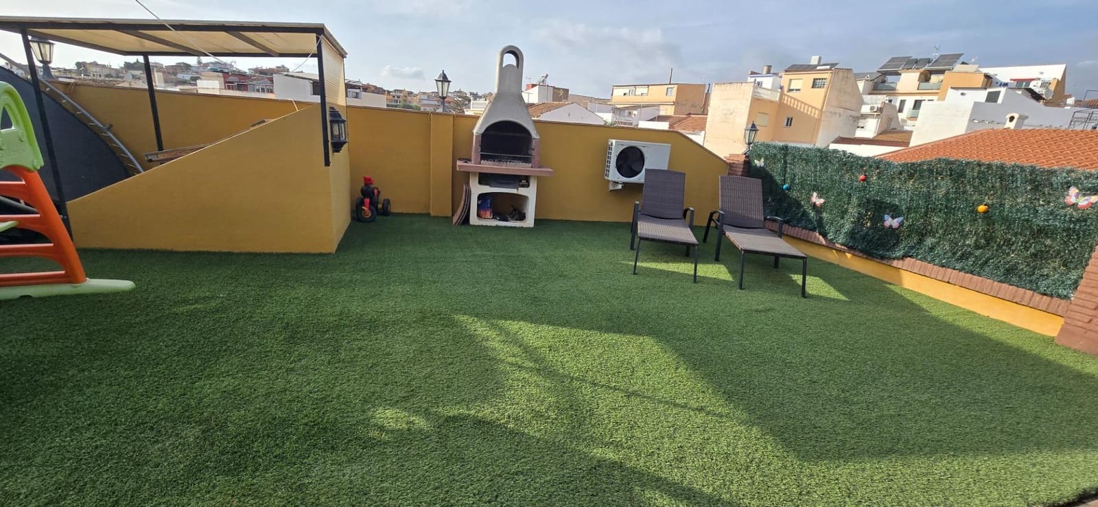 4 camera da letto Villetta a Schiera in vendita in Puerto de la Torre - 424.000 € (Rif: 9367663)