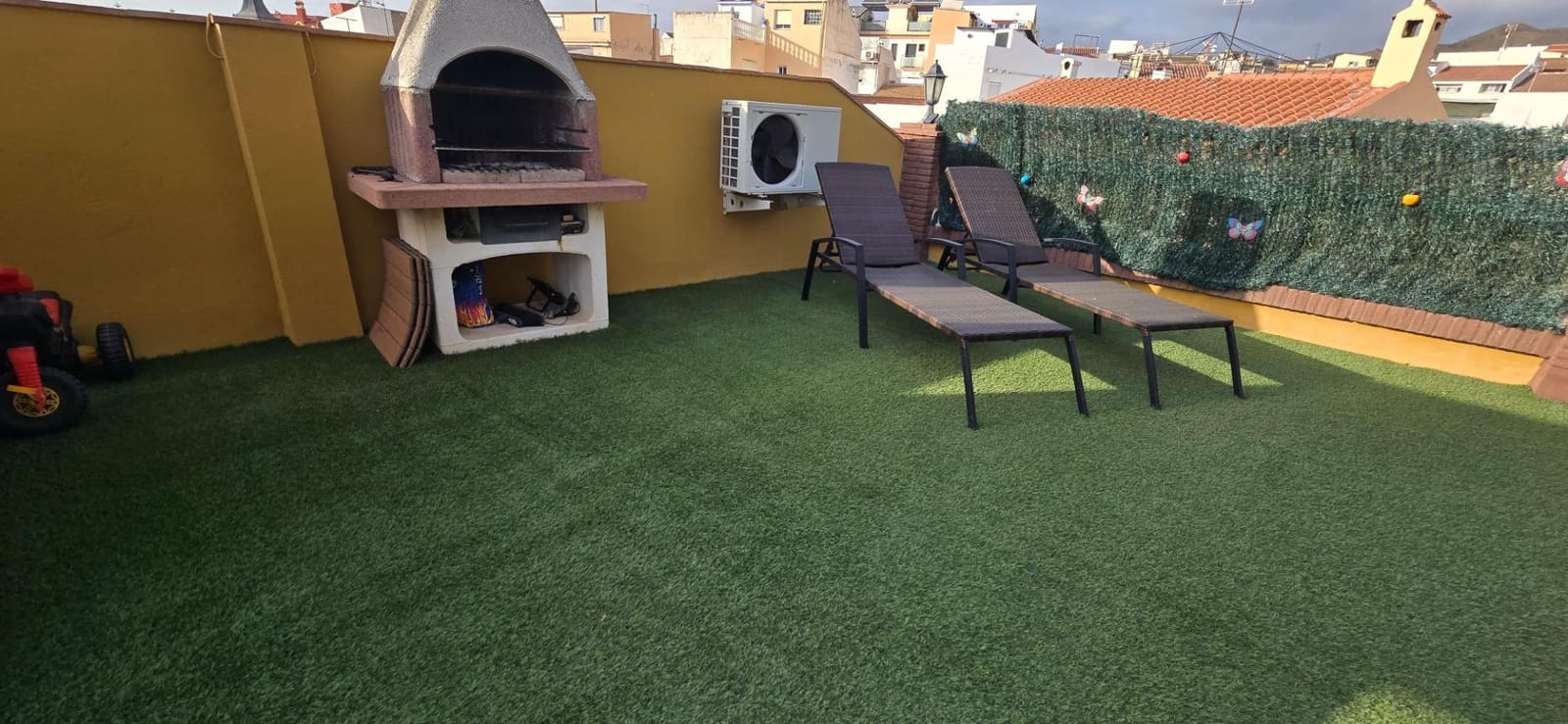 4 camera da letto Villetta a Schiera in vendita in Puerto de la Torre - 424.000 € (Rif: 9367663)