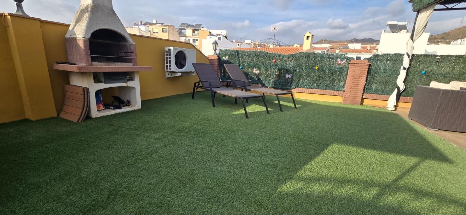 4 camera da letto Villetta a Schiera in vendita in Puerto de la Torre - 424.000 € (Rif: 9367663)