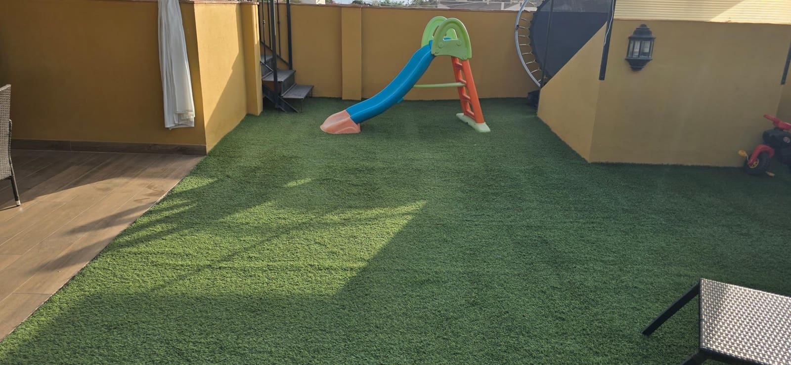 4 camera da letto Villetta a Schiera in vendita in Puerto de la Torre - 424.000 € (Rif: 9367663)