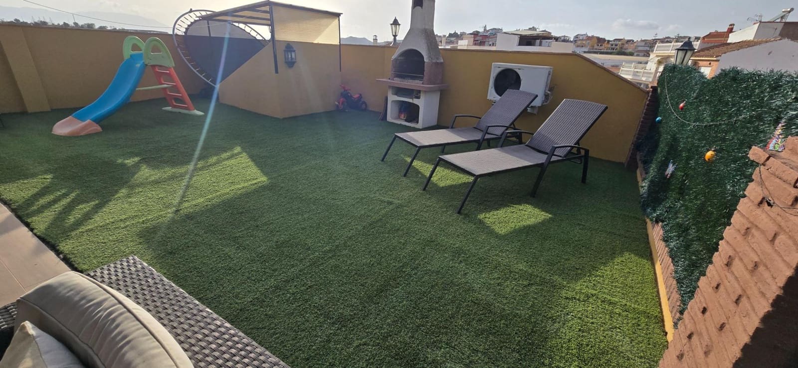 4 camera da letto Villetta a Schiera in vendita in Puerto de la Torre - 424.000 € (Rif: 9367663)