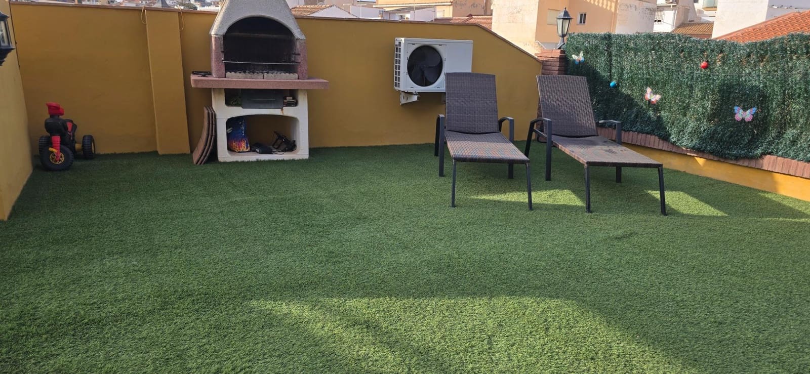 4 camera da letto Villetta a Schiera in vendita in Puerto de la Torre - 424.000 € (Rif: 9367663)