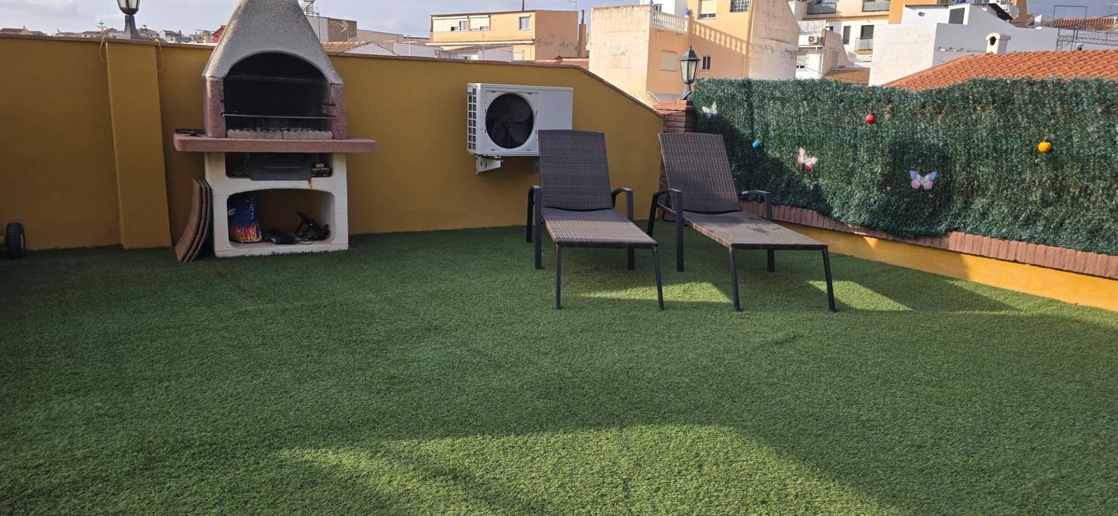 4 camera da letto Villetta a Schiera in vendita in Puerto de la Torre - 424.000 € (Rif: 9367663)