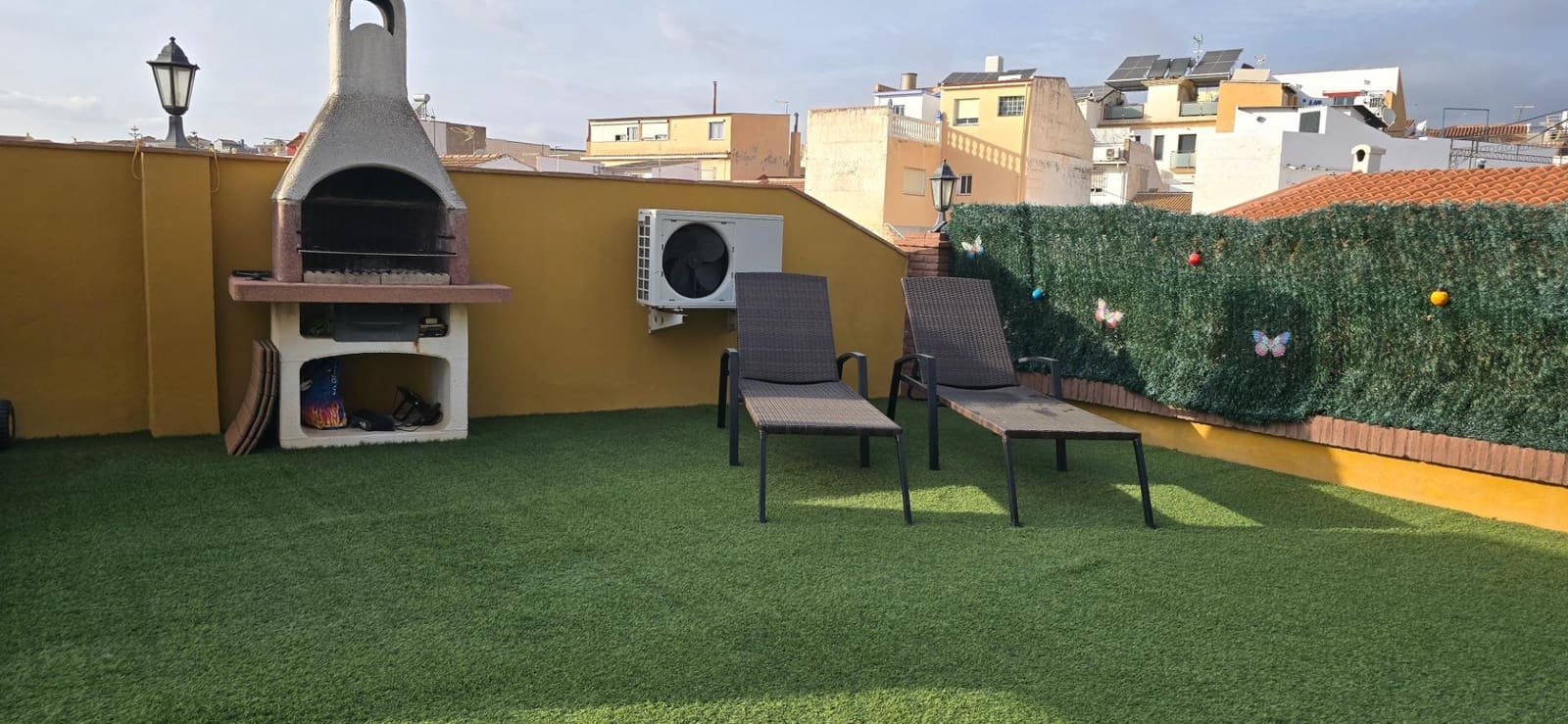 4 camera da letto Villetta a Schiera in vendita in Puerto de la Torre - 424.000 € (Rif: 9367663)