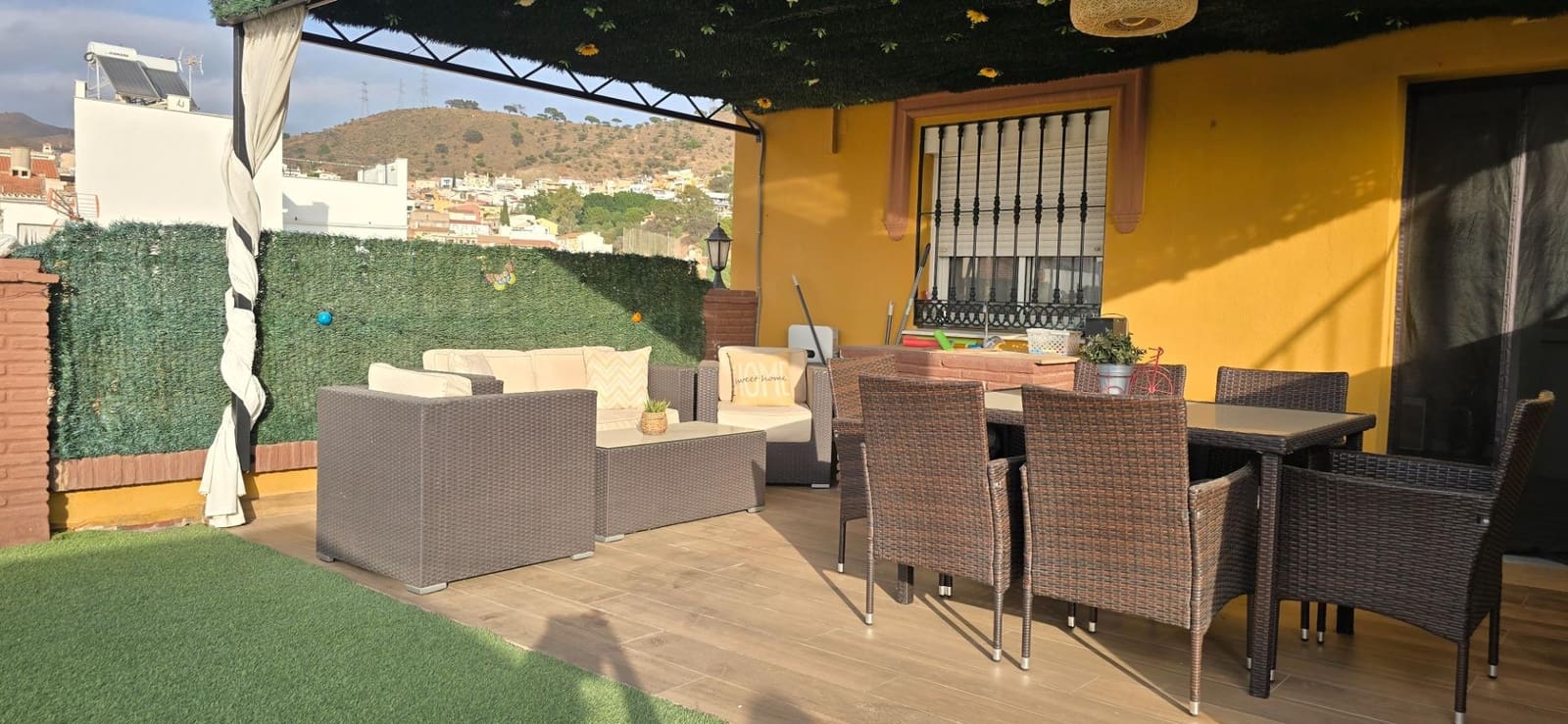 4 camera da letto Villetta a Schiera in vendita in Puerto de la Torre - 424.000 € (Rif: 9367663)