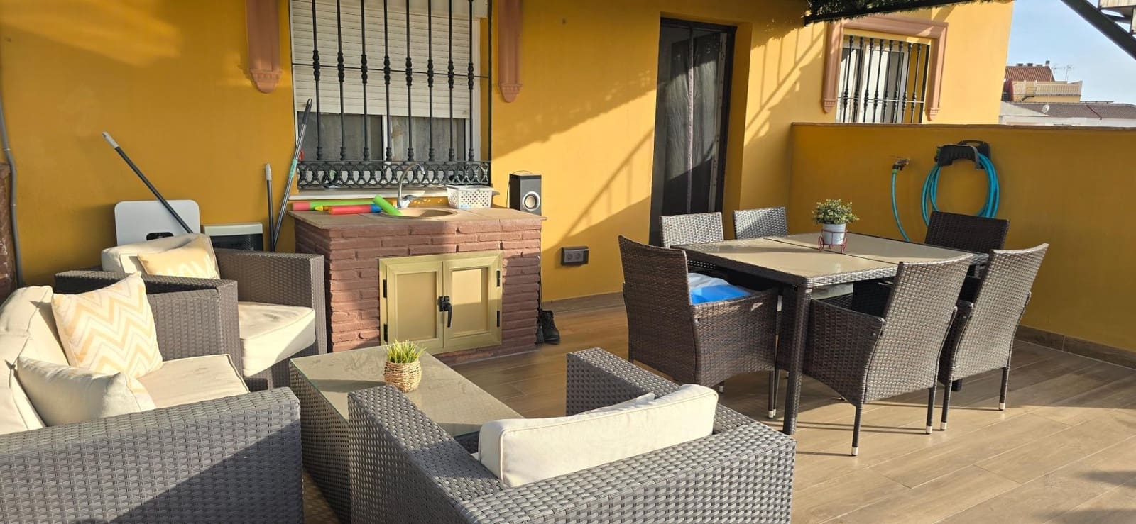 4 camera da letto Villetta a Schiera in vendita in Puerto de la Torre - 424.000 € (Rif: 9367663)