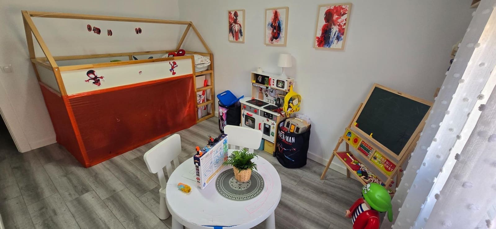 4 camera da letto Villetta a Schiera in vendita in Puerto de la Torre - 424.000 € (Rif: 9367663)