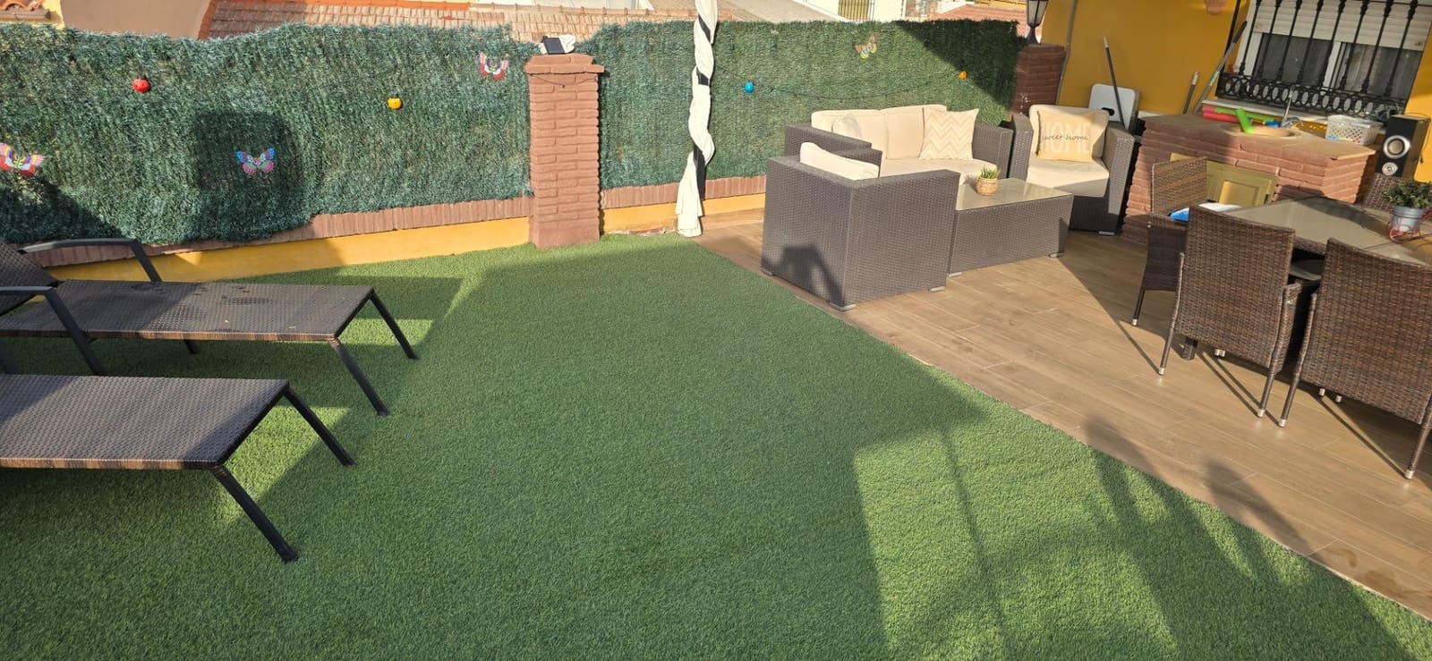 4 camera da letto Villetta a Schiera in vendita in Puerto de la Torre - 424.000 € (Rif: 9367663)