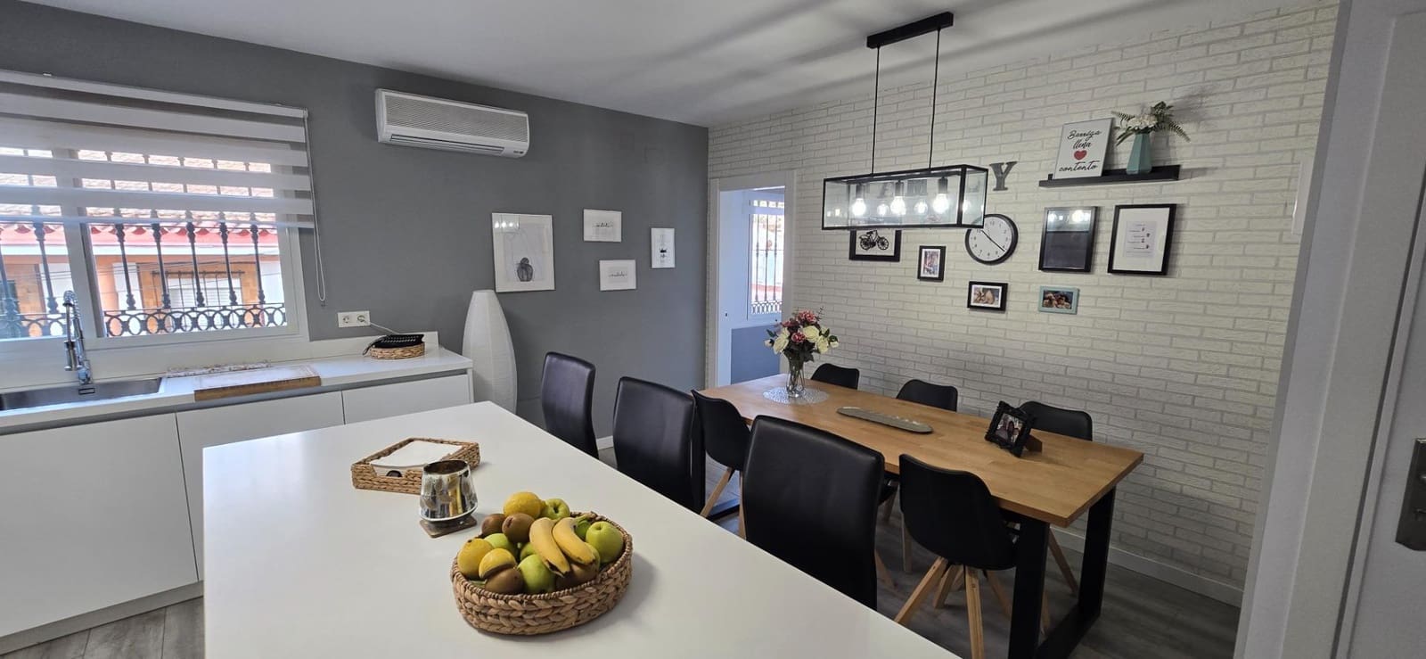 4 camera da letto Villetta a Schiera in vendita in Puerto de la Torre - 424.000 € (Rif: 9367663)