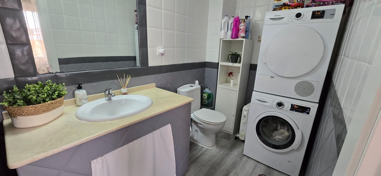 4 camera da letto Villetta a Schiera in vendita in Puerto de la Torre - 424.000 € (Rif: 9367663)