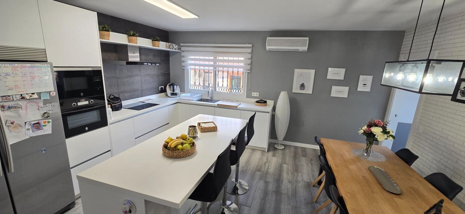 4 camera da letto Villetta a Schiera in vendita in Puerto de la Torre - 424.000 € (Rif: 9367663)