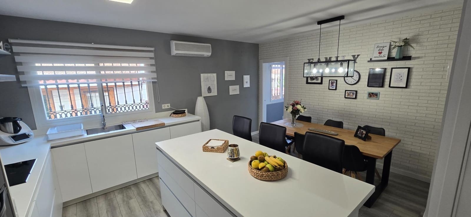 4 camera da letto Villetta a Schiera in vendita in Puerto de la Torre - 424.000 € (Rif: 9367663)