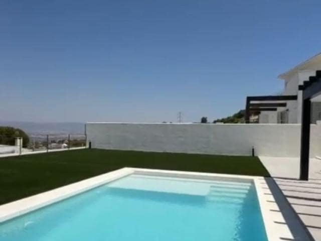 4 camera da letto Villa in vendita in Pinos de Alhaurin con piscina garage - 890.000 € (Rif: 9367664)