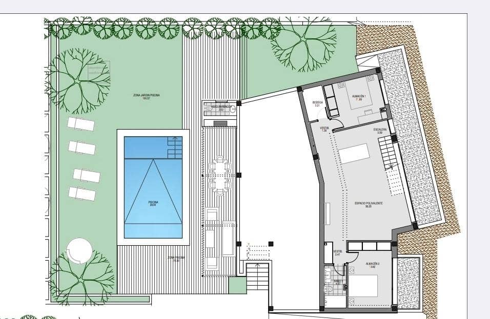 4 camera da letto Villa in vendita in Pinos de Alhaurin con piscina garage - 890.000 € (Rif: 9367664)