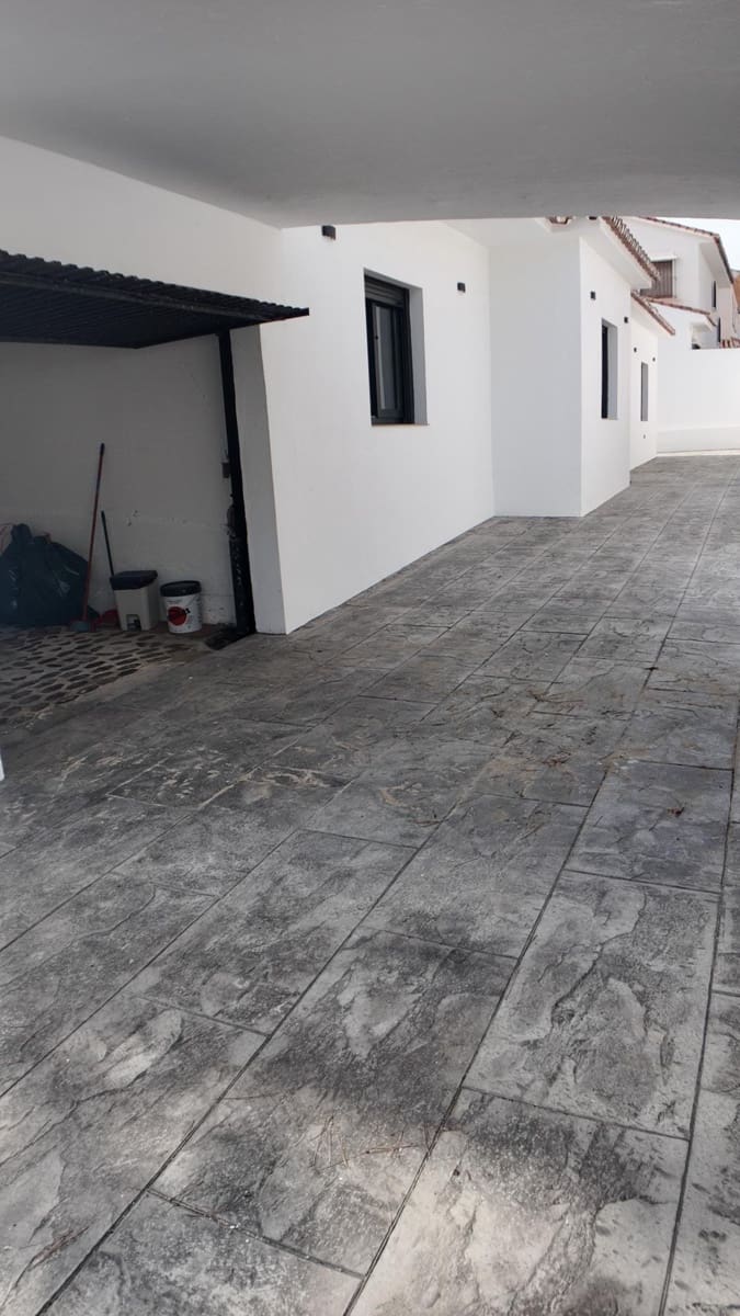 Chalet de 5 habitaciones en Mijas en venta con piscina garaje - 1.099.000 € (Ref: 9367665)