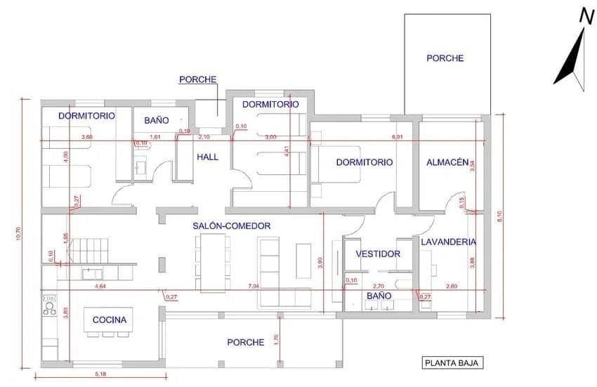Chalet de 5 habitaciones en Mijas en venta con piscina garaje - 1.099.000 € (Ref: 9367665)