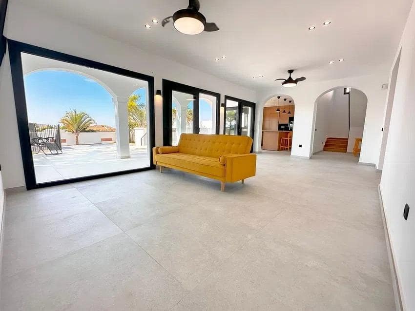 Chalet de 5 habitaciones en Mijas en venta con piscina garaje - 1.099.000 € (Ref: 9367665)