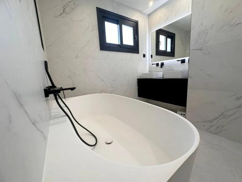 Chalet de 5 habitaciones en Mijas en venta con piscina garaje - 1.099.000 € (Ref: 9367665)