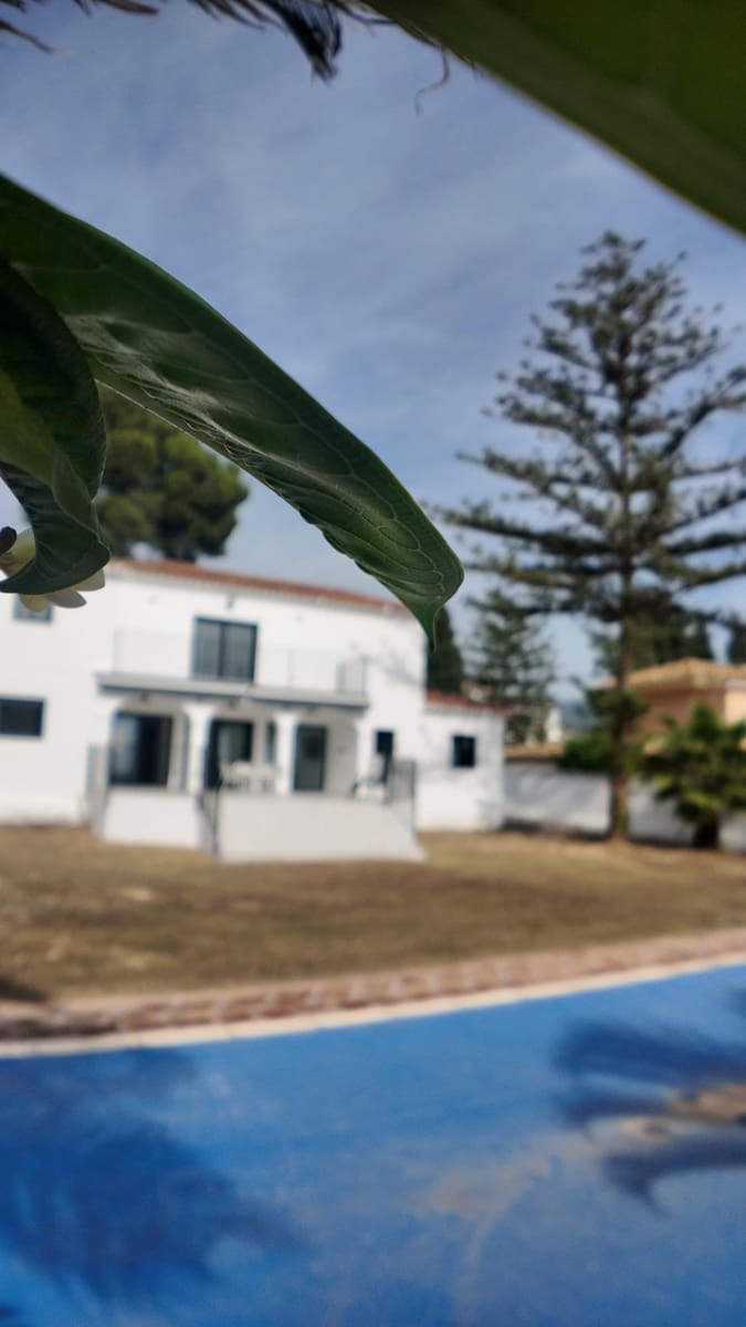 Chalet de 5 habitaciones en Mijas en venta con piscina garaje - 1.099.000 € (Ref: 9367665)