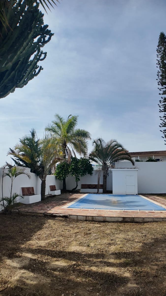 Chalet de 5 habitaciones en Mijas en venta con piscina garaje - 1.099.000 € (Ref: 9367665)