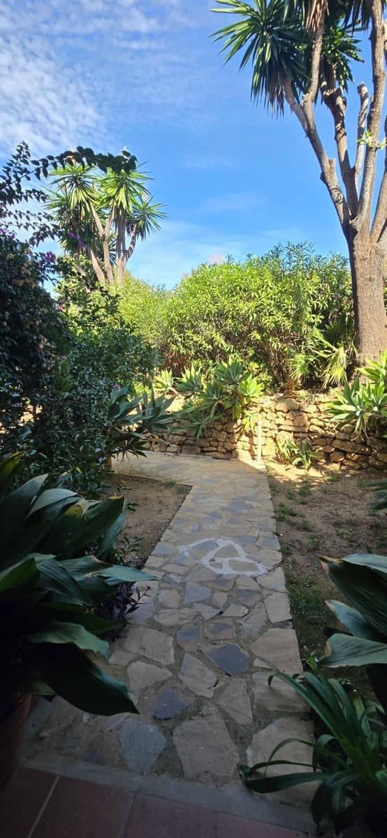 3 camera da letto Casa in vendita in Sitio de Calahonda con piscina garage - 595.000 € (Rif: 9367667)