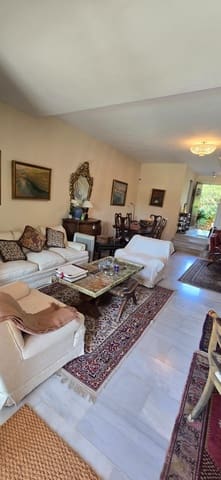 3 camera da letto Casa in vendita in Sitio de Calahonda, Mijas con piscina garage - 595.000 € (Rif: 9367667)