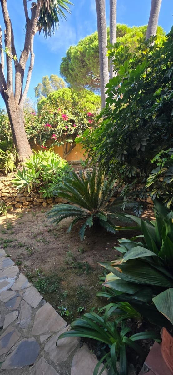 3 camera da letto Casa in vendita in Sitio de Calahonda con piscina garage - 595.000 € (Rif: 9367667)