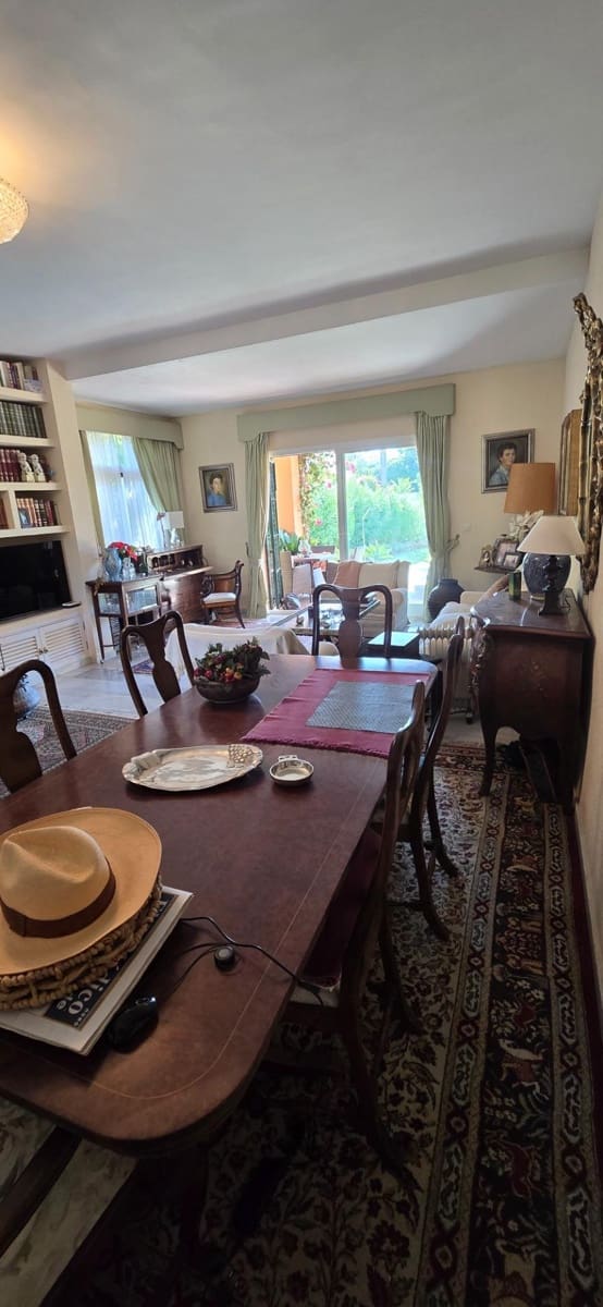 3 camera da letto Casa in vendita in Sitio de Calahonda con piscina garage - 595.000 € (Rif: 9367667)