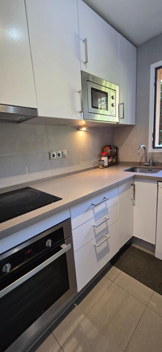 3 camera da letto Casa in vendita in Sitio de Calahonda con piscina garage - 595.000 € (Rif: 9367667)