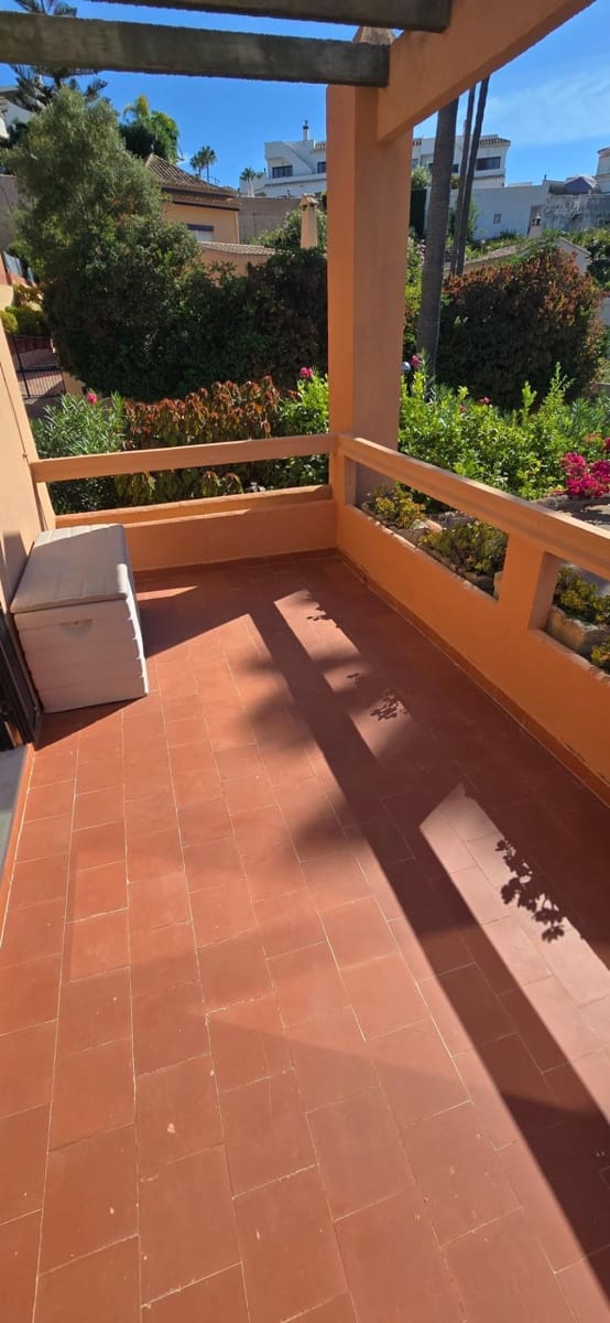 3 camera da letto Casa in vendita in Sitio de Calahonda con piscina garage - 595.000 € (Rif: 9367667)