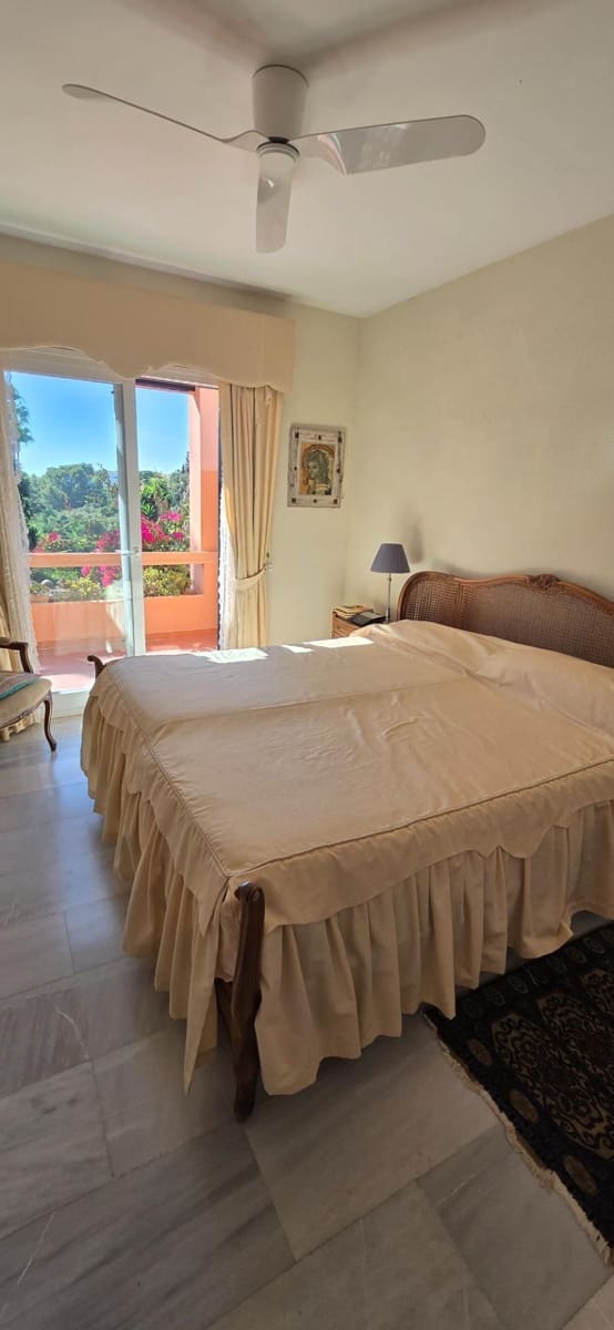 3 camera da letto Casa in vendita in Sitio de Calahonda con piscina garage - 595.000 € (Rif: 9367667)